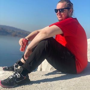 Meet your Posher, Doug